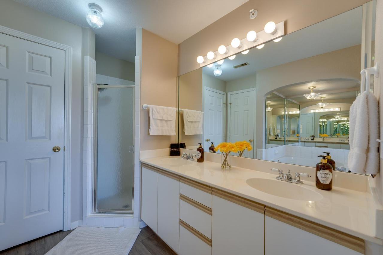 Branson Condo On Golf Course, 4 Mi To Downtown المظهر الخارجي الصورة