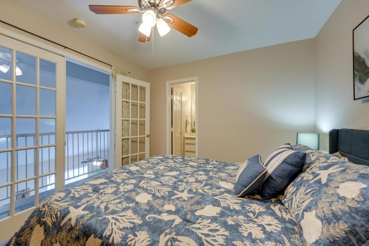 Branson Condo On Golf Course, 4 Mi To Downtown المظهر الخارجي الصورة